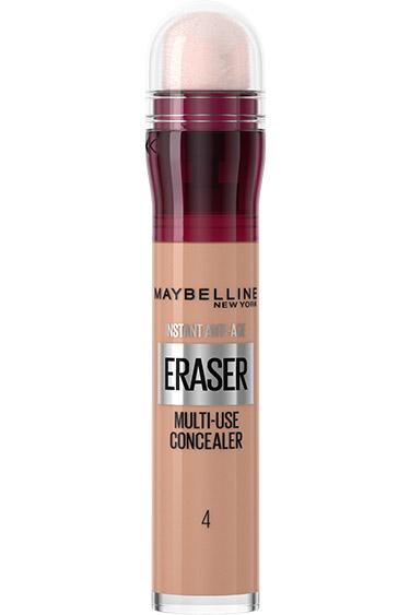 MAYBELLINE NEW YORK Korektor Instant Anti-Age Eraser 4 Honey