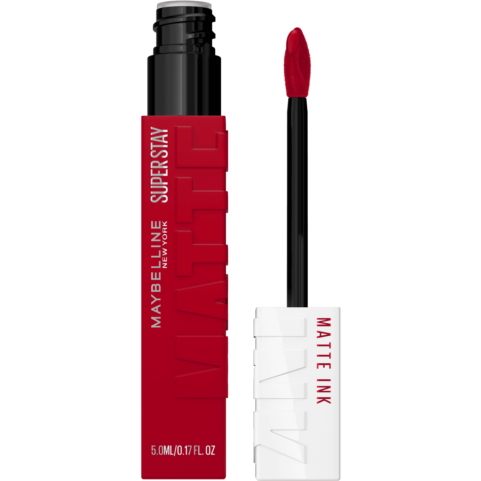 MAYBELLINE NEW YORK Ruž za usne Superstay Matte Ink 20 Pioneer