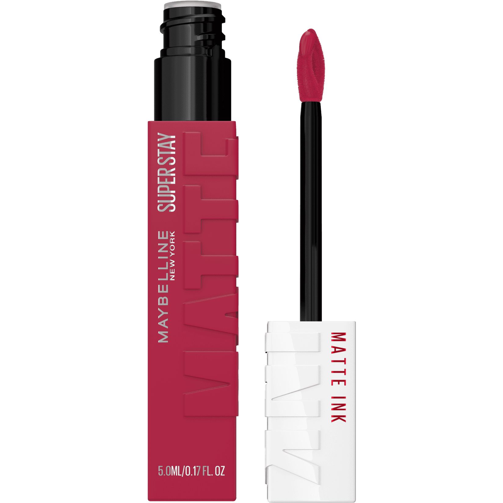 MAYBELLINE Ruž May Sstay Matte Ink Bricks NU 115 FOUND 5 ml Founder