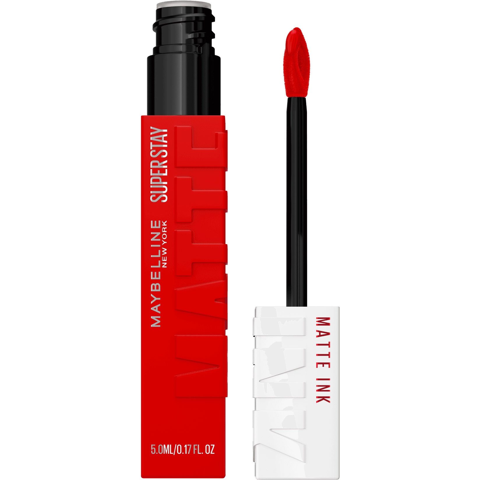 MAYBELLINE Ruž May Sstay Matte Ink Bricks NU 118 Dance 5 ml Dancer