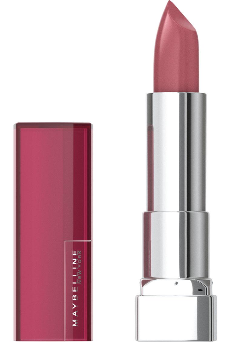 MAYBELLINE NEW YORK Ruž Color Sensational Cream 211 Rosey Risk 22.1 g Krem