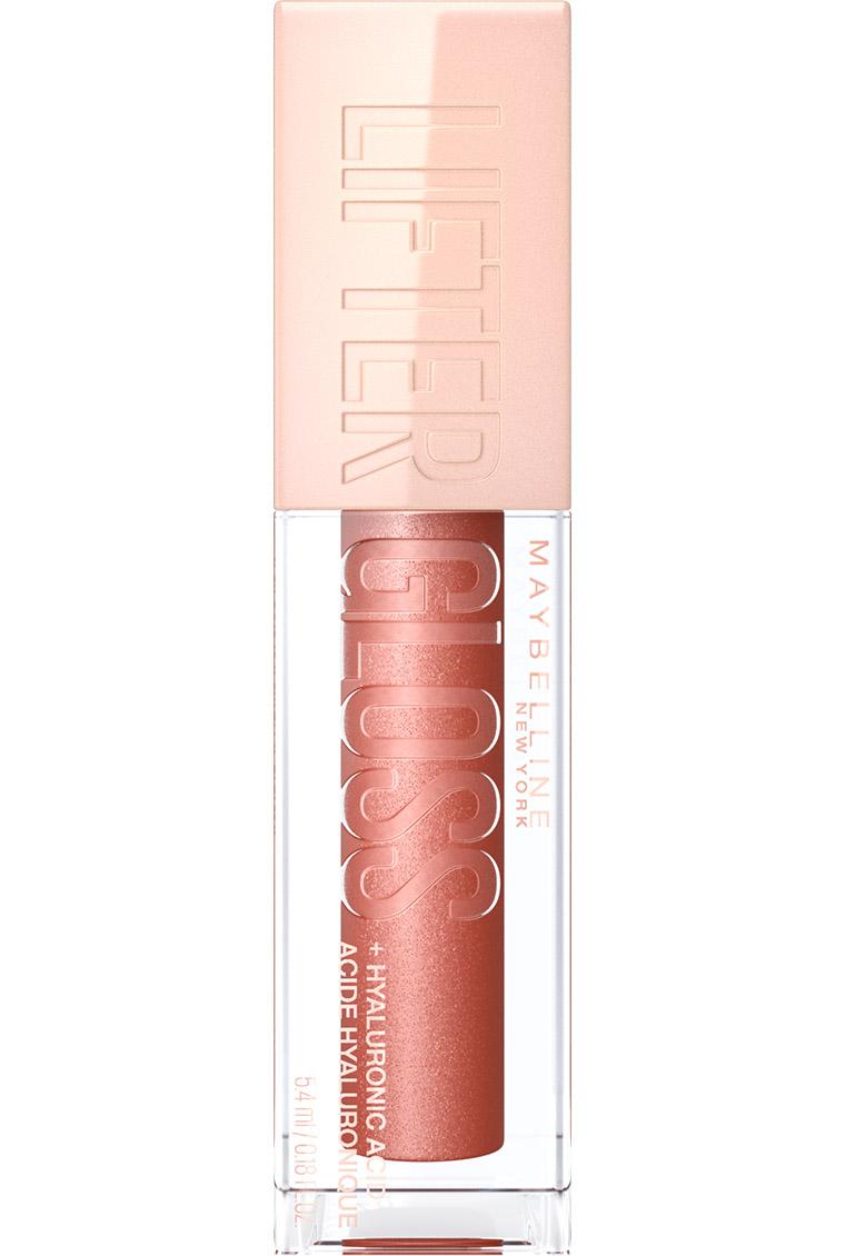 MAYBELLINE Sjaj za usne 09 May Lifter Gloss NU 009 Topaz