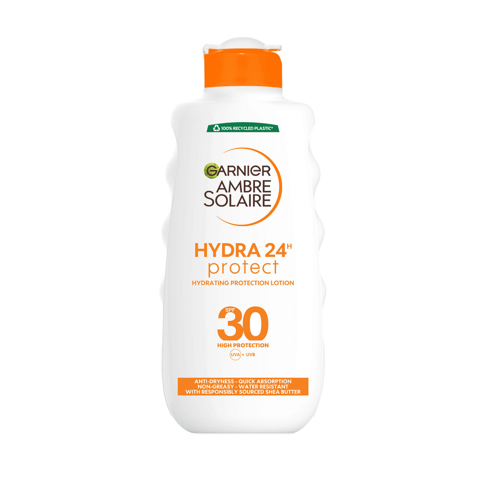 GARNIER Mleko za zaštitu od sunca Ambre Solaire SPF30 200ml