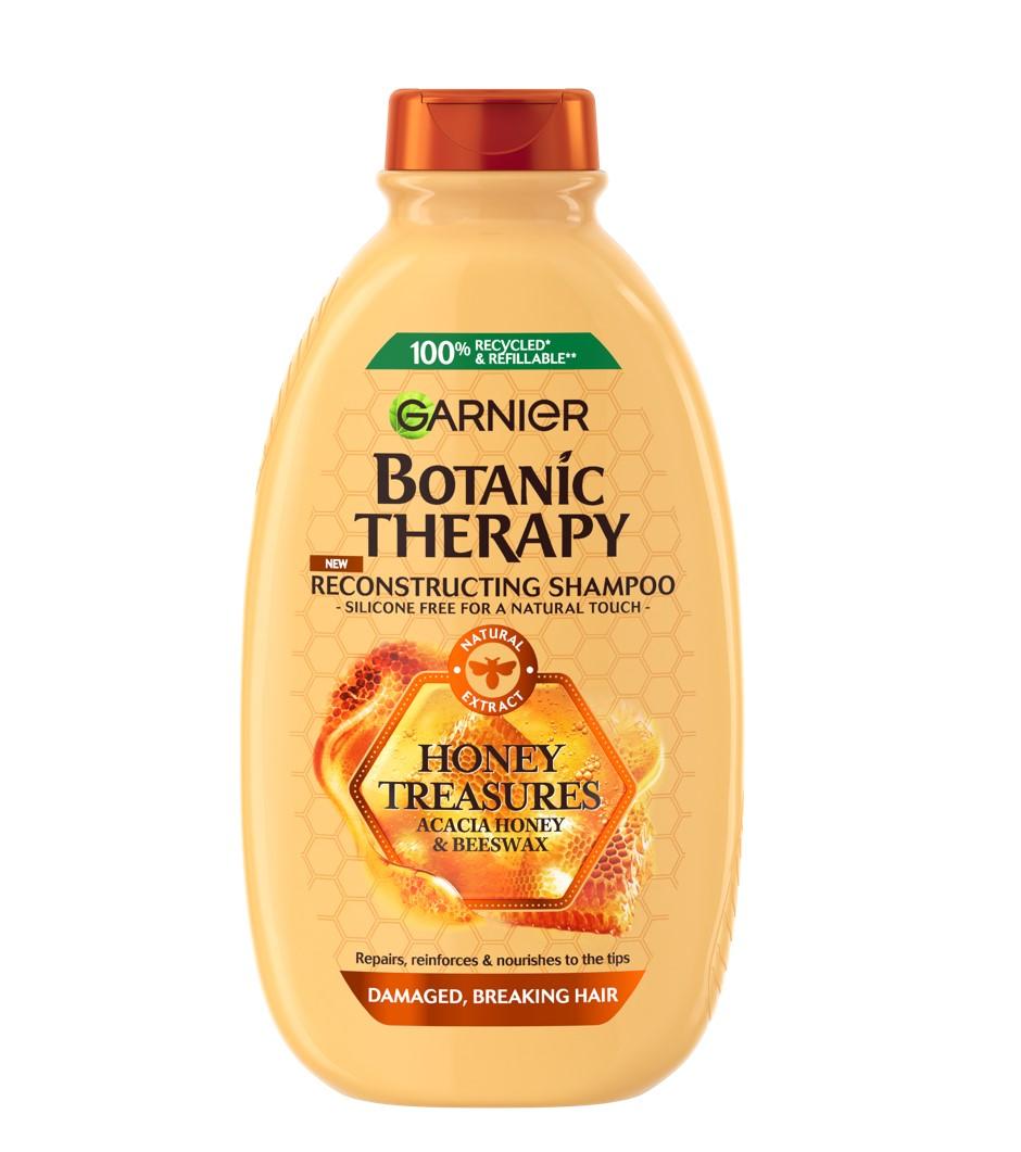 GARNIER Šampon Botanic Therapy Honey & Propolis 250 ml