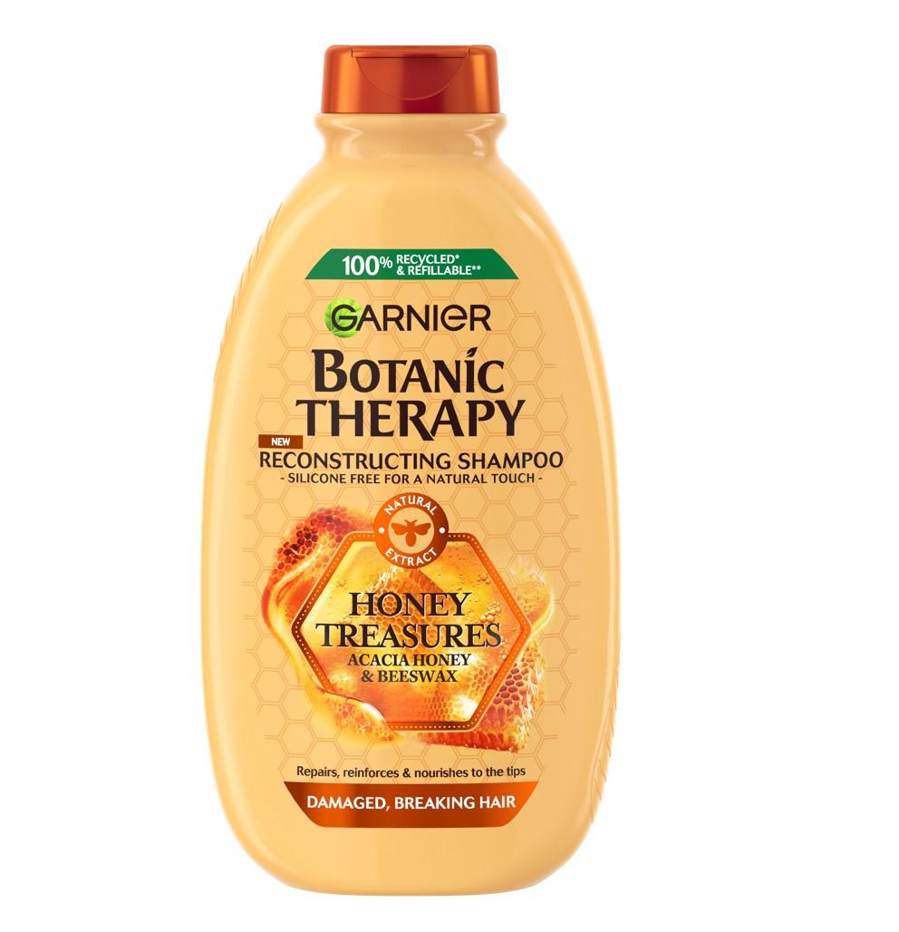 GARNIER Šampon Botanic Therapy Honey & Propolis 400ml