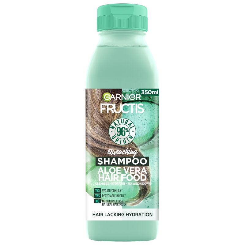 GARNIER Šampon Fructis Hair Food Aloe 350 ml