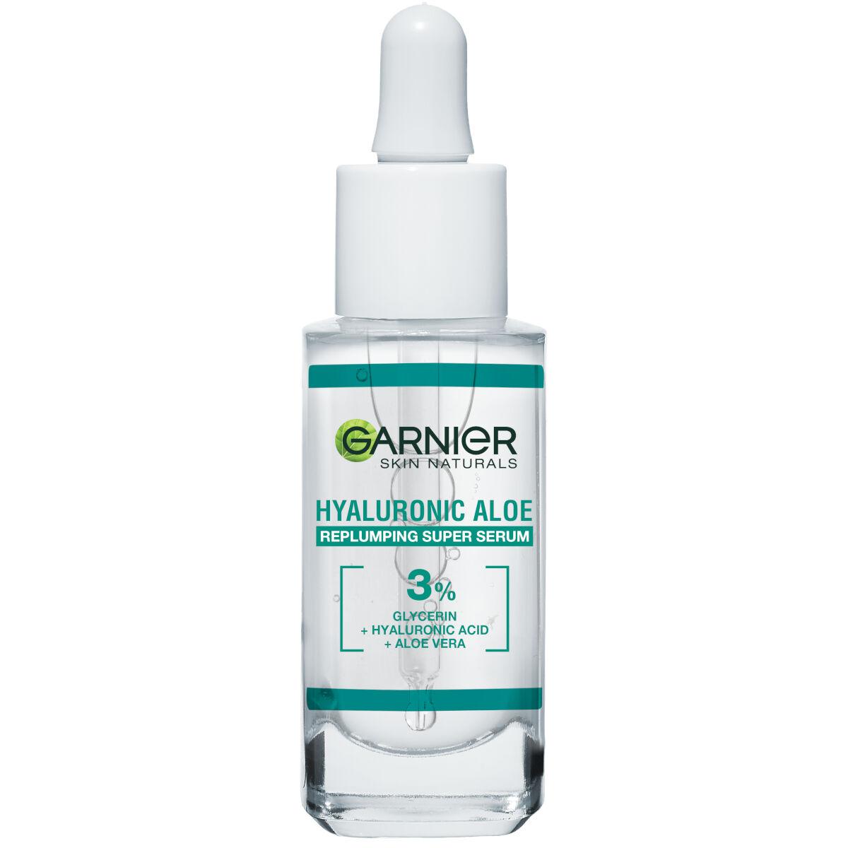 GARNIER Skin Naturals Serum Hyaluronic Aloe 30ml