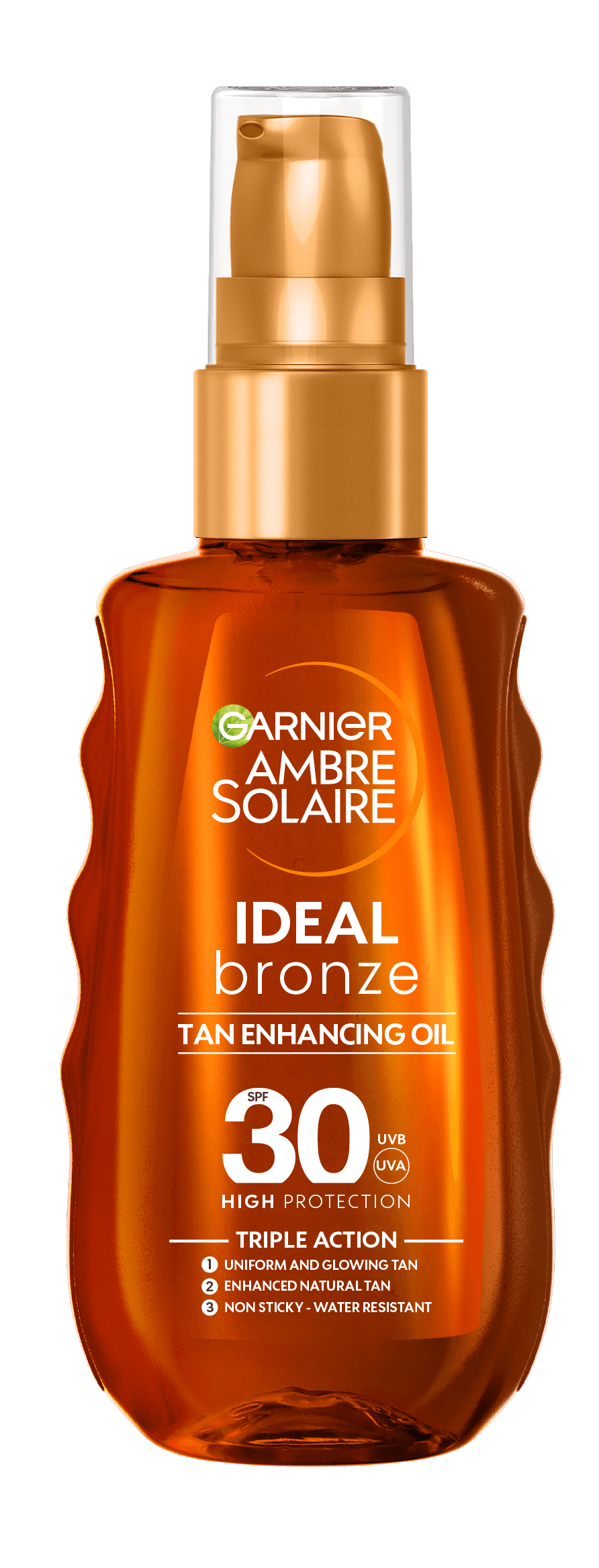 Garnier Ulje u spreju za zaštitu od sunca Ambre Solaire, SPF 30, 150 ml