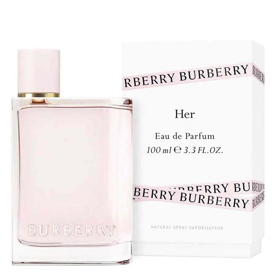 BURBERRY Ženski parfem Her 100 ml
