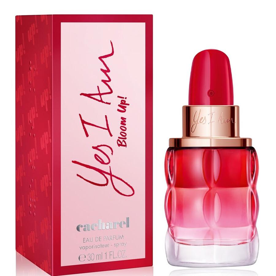 Cacharel Ženski parfem Yes I Am Bloom Up EDP, 30ml