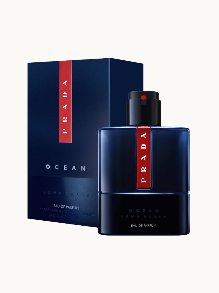 Prada Muški parfem Luna Rossa Ocean, EDP, 100 ml