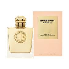 Burberry Ženski parfem Goddess EDP, 100 ml