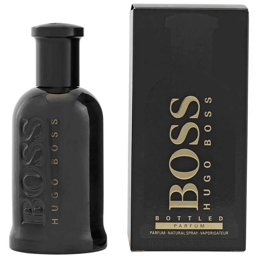 HUGO BOSS Muški parfem Bottled Parfum, 100ml