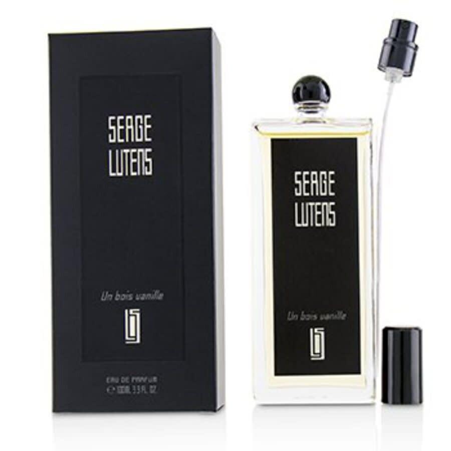 Serge Lutens Unisex parfem Un bois vanille EDP, 100 ml