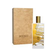 Memo Paris Unisex parfem Corfu EDP, 75 ml