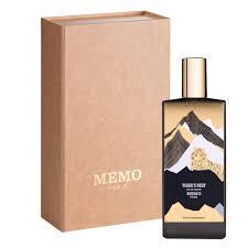 Memo Paris Unisex parfem Tiger's nest EDP, 75 ml
