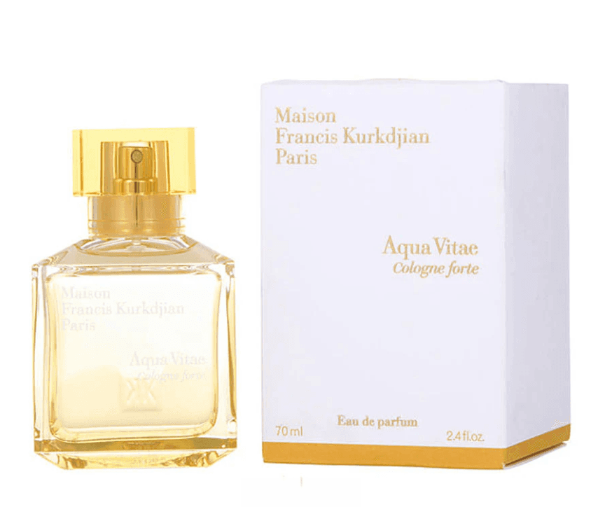Maison Francis Kurkdjian Unisex parfem Aqua Vitae Cologne Forte, EDP, 70 ml