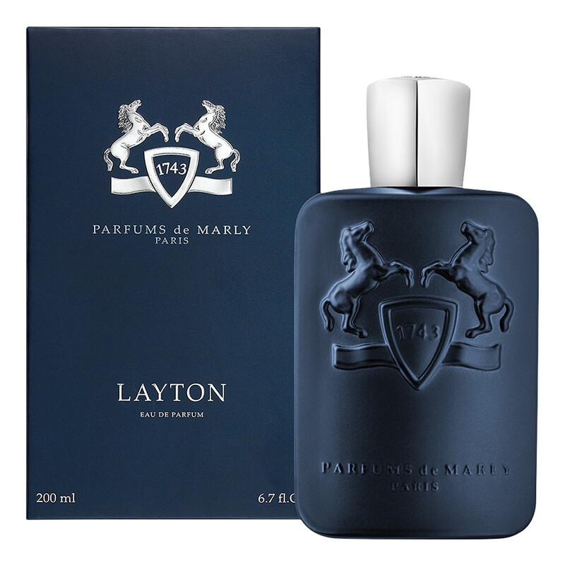 Parfums de Marly Muški parfem Layton, EDP, 200 ml
