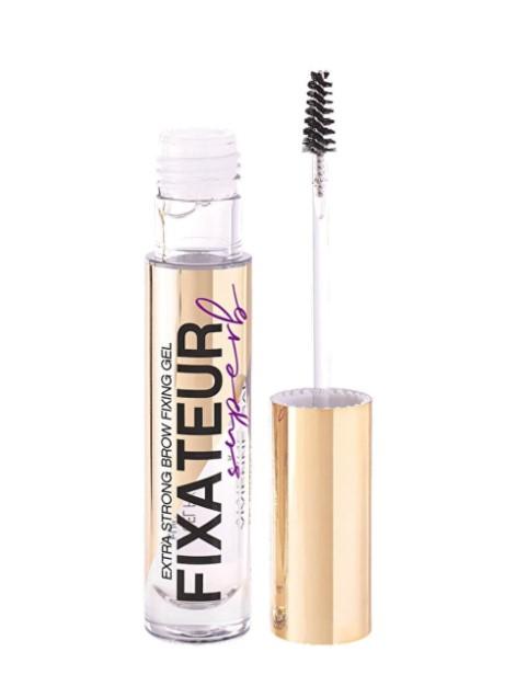 Vivienne Sabo Gel za obrve za ekstra jaku fiksaciju Fixateur 01