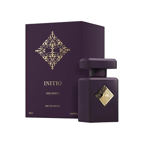 Initio Unisex parfem Side Effect, EDP, 50 ml