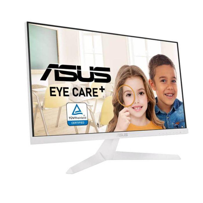 ASUS Monitor 23.8" VY249HE-W beli