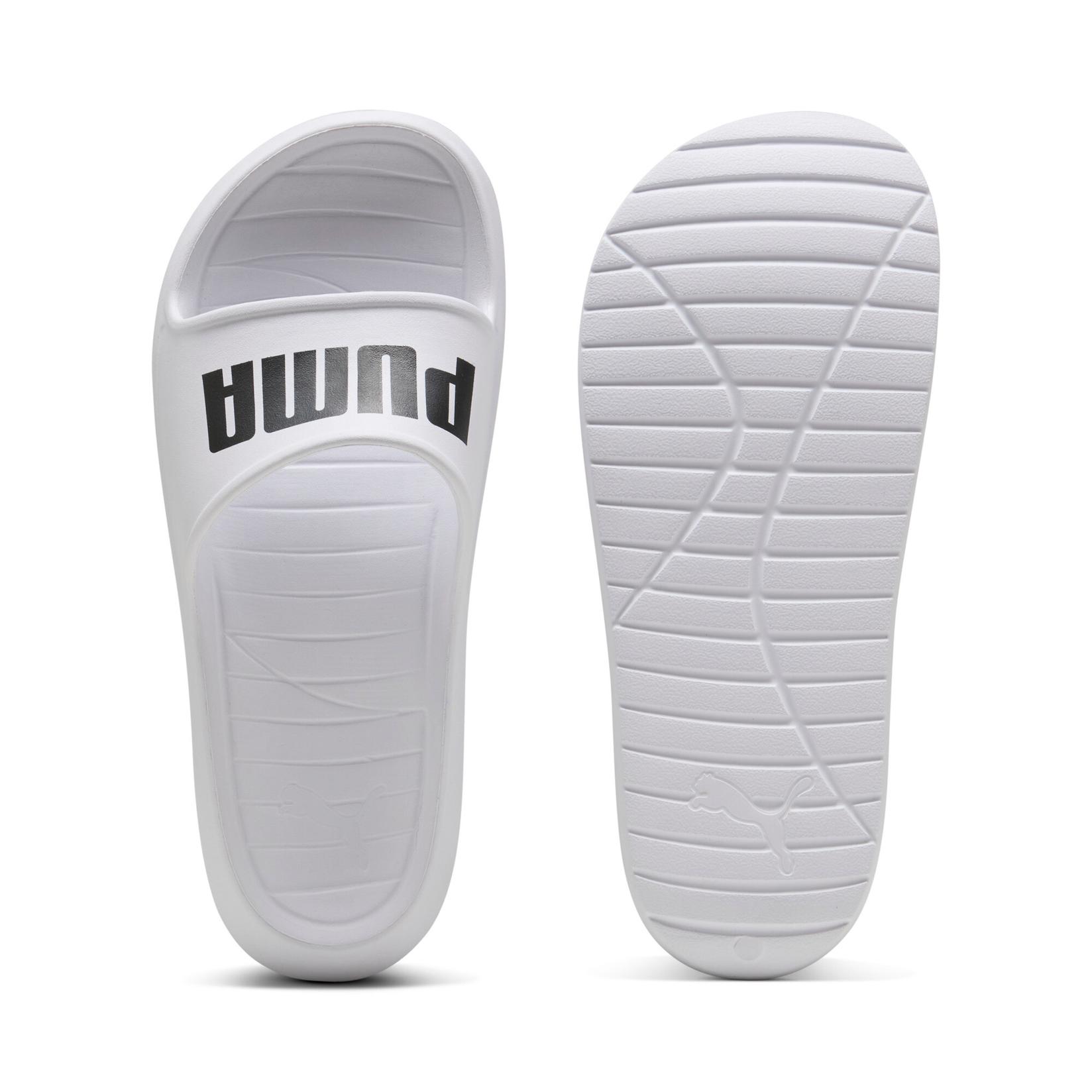 PUMA Papuče Divecat V2 Lite, 374823-04, Bele
