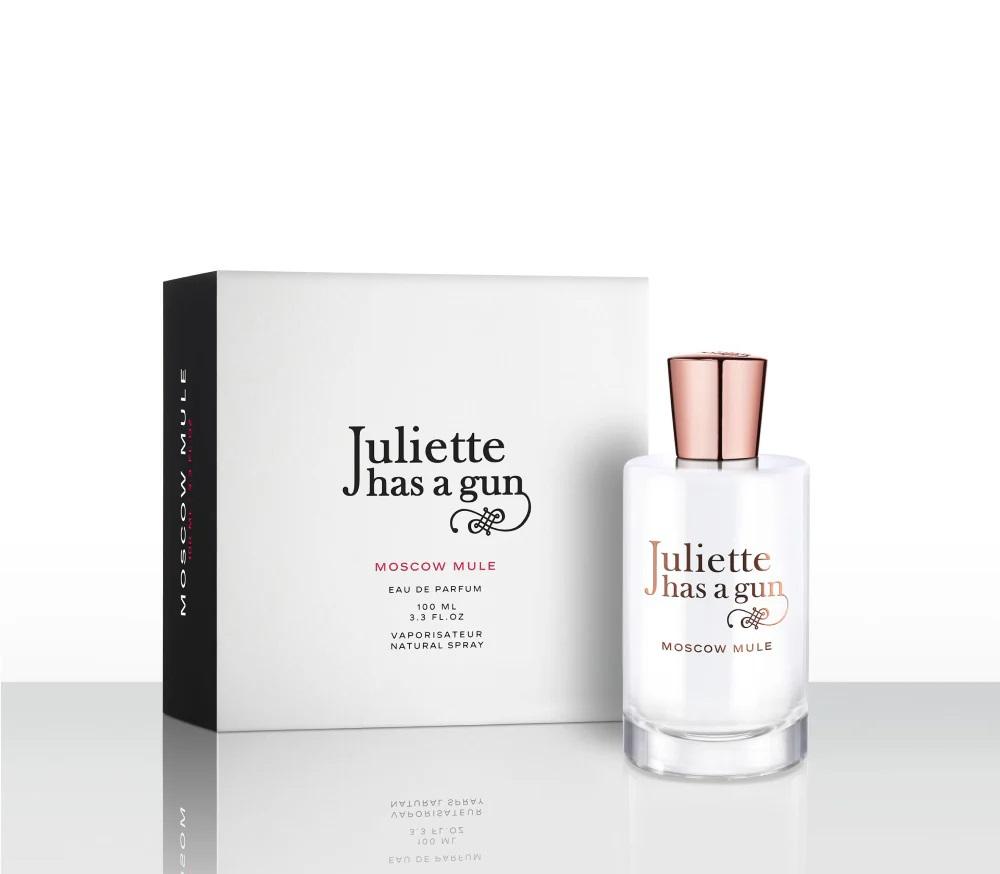 Juliette has a gun Ženski parfem Moscow mule EDP, 100 ml