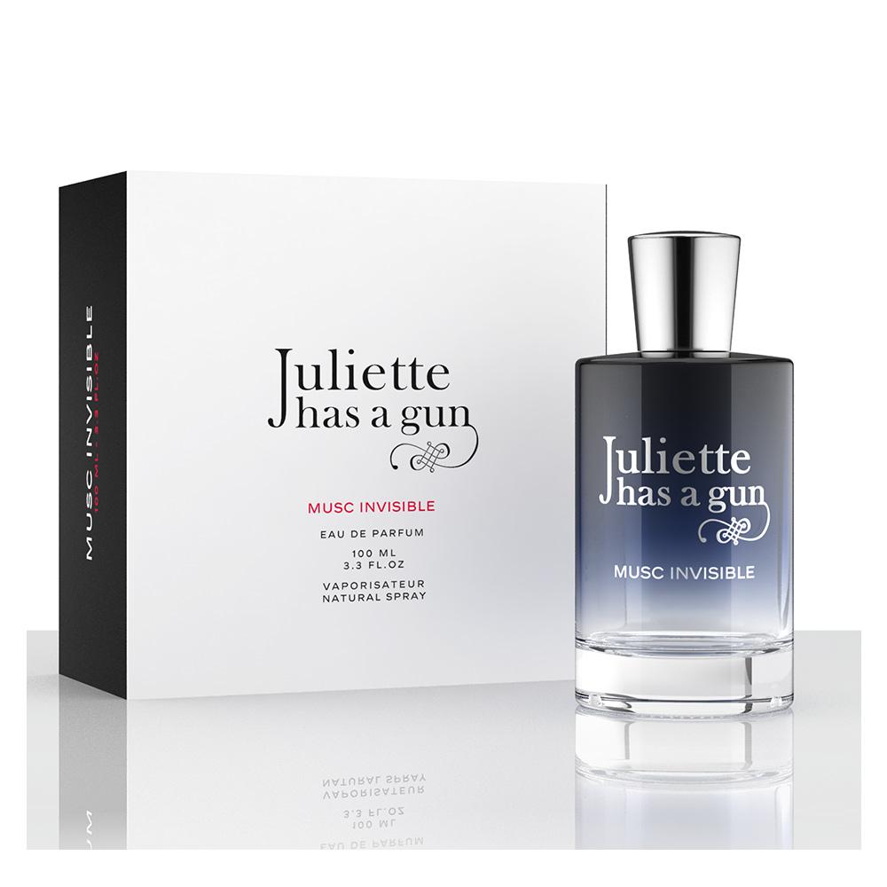 Juliette Has a Gun Ženski parfem Musc Invisible, EDP, 100 ml