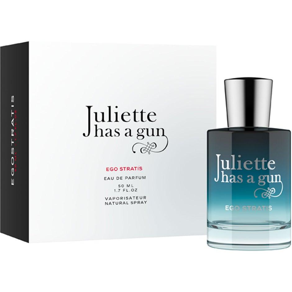 Juliette has a gun Ženski parfem Ego stratis EDP, 50 ml