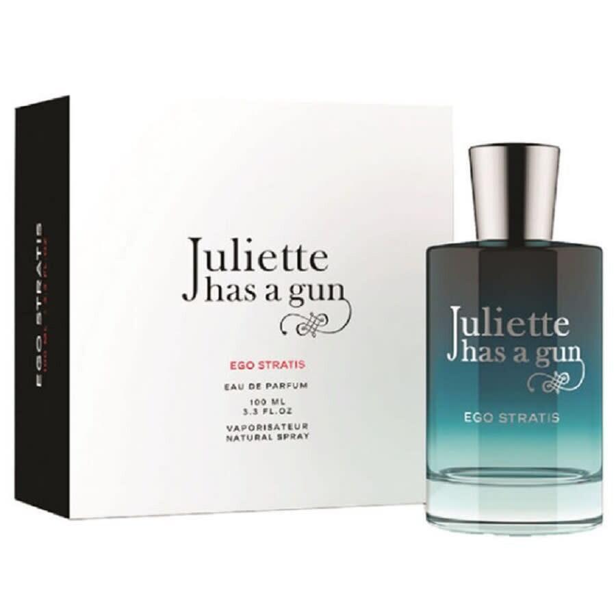 Juliette has a gun Ženski parfem Ego stratis EDP, 100 ml