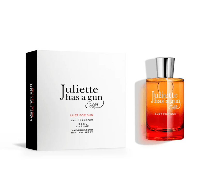 Juliette Has a Gun Unisex parfem Lust for Sun, EDP, 100 ml