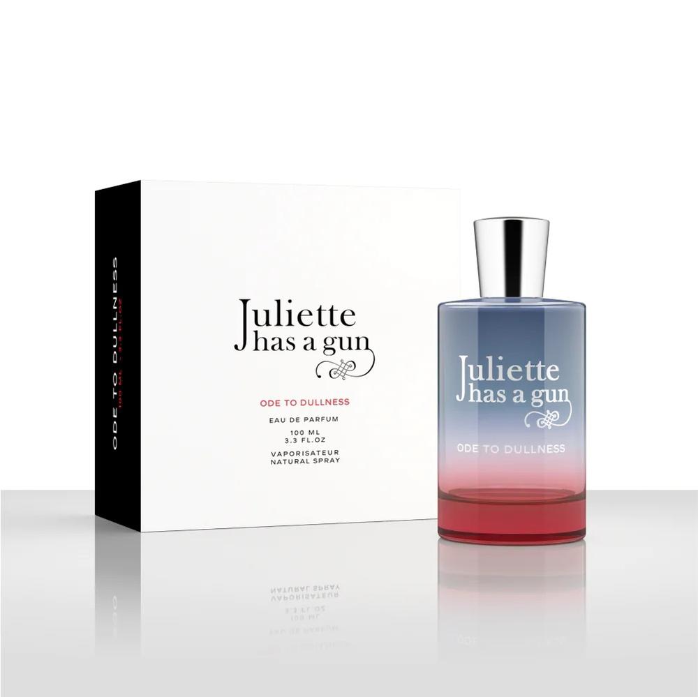 Juliette has a gun Ženski parfem Ode to dullness EDP, 100 ml