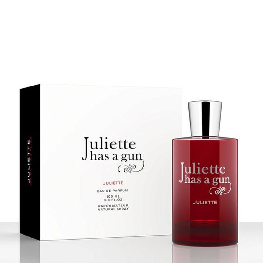 Juliette has a gun Ženski parfem Juliette EDP, 100 ml