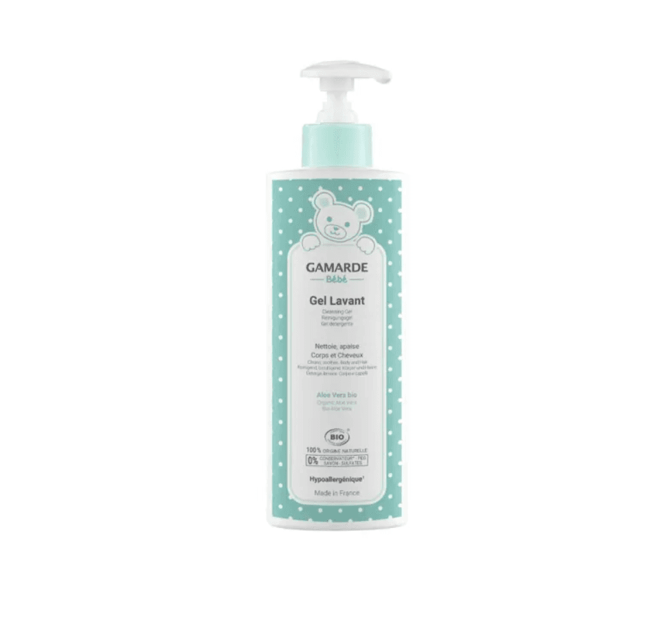 Gamarde Baby Gel za čišćenje, 400ml