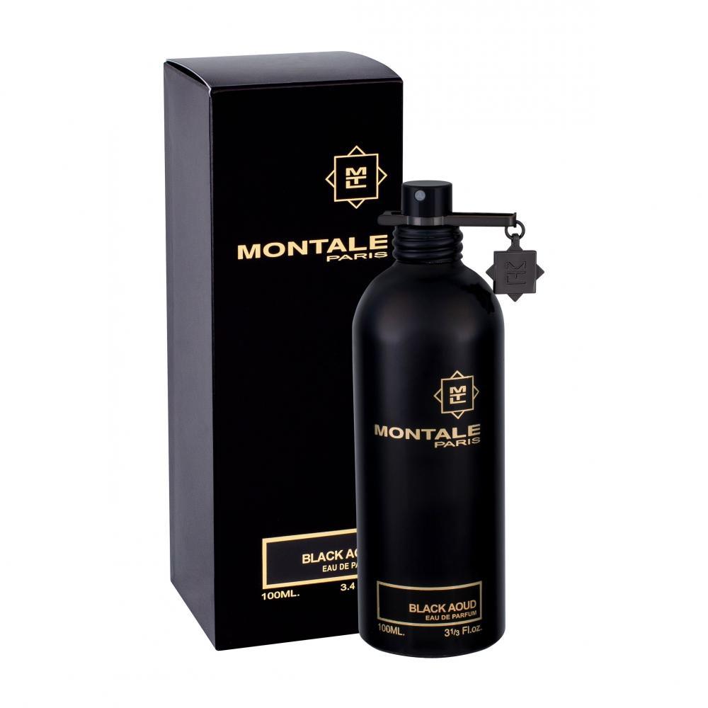 Montale Muški parfem Black Aoud Muški, 100ml