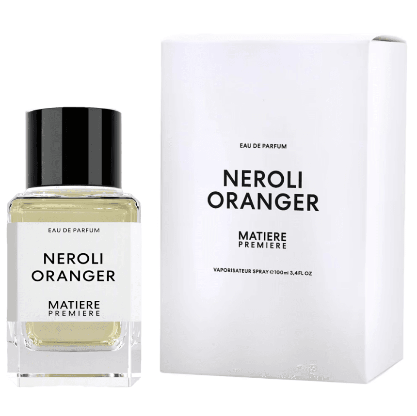 Matiere Premiere Unisex parfem Neroli Oranger, EDP, 50 ml