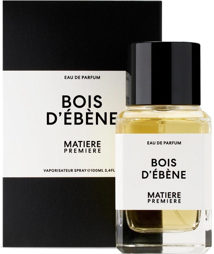 Matiere Premiere Unisex parfem Bois d'Ebene, EDP, 50 ml