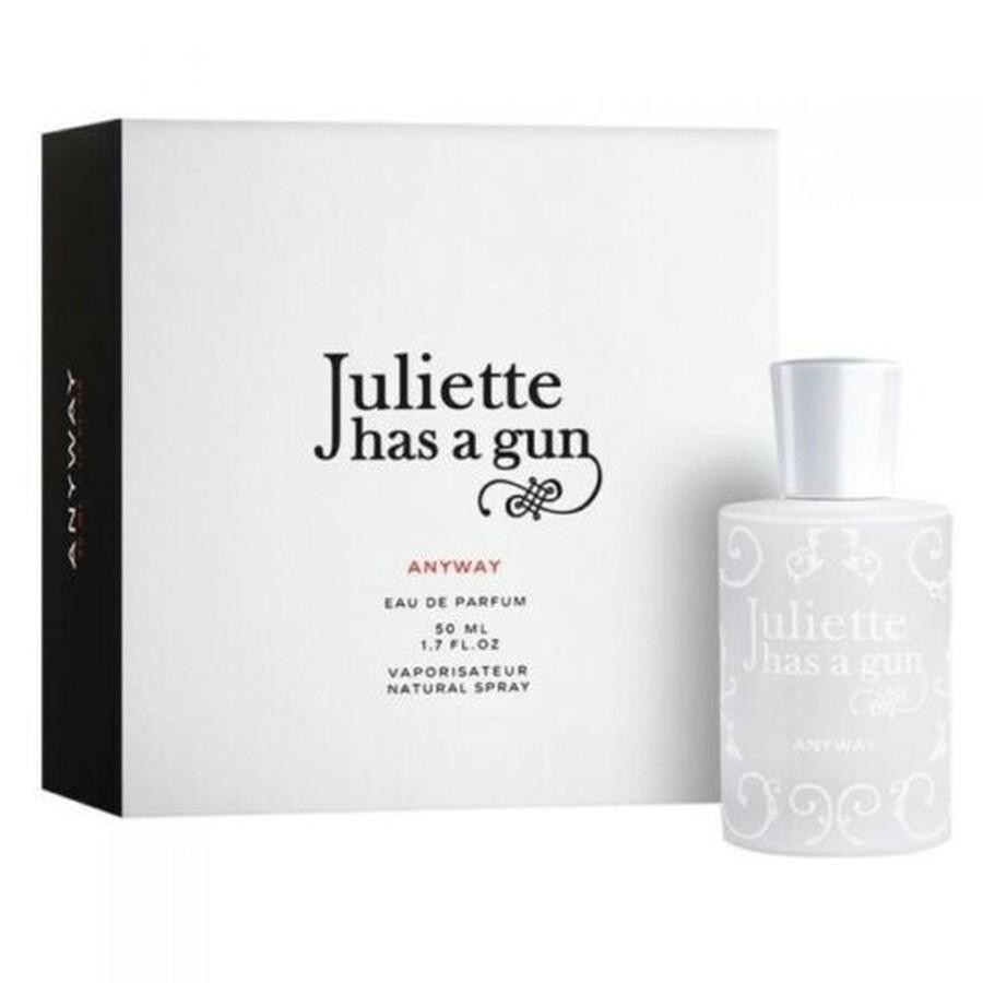 Juliette has a gun Unisex parfem Anyway EDP, 50 ml
