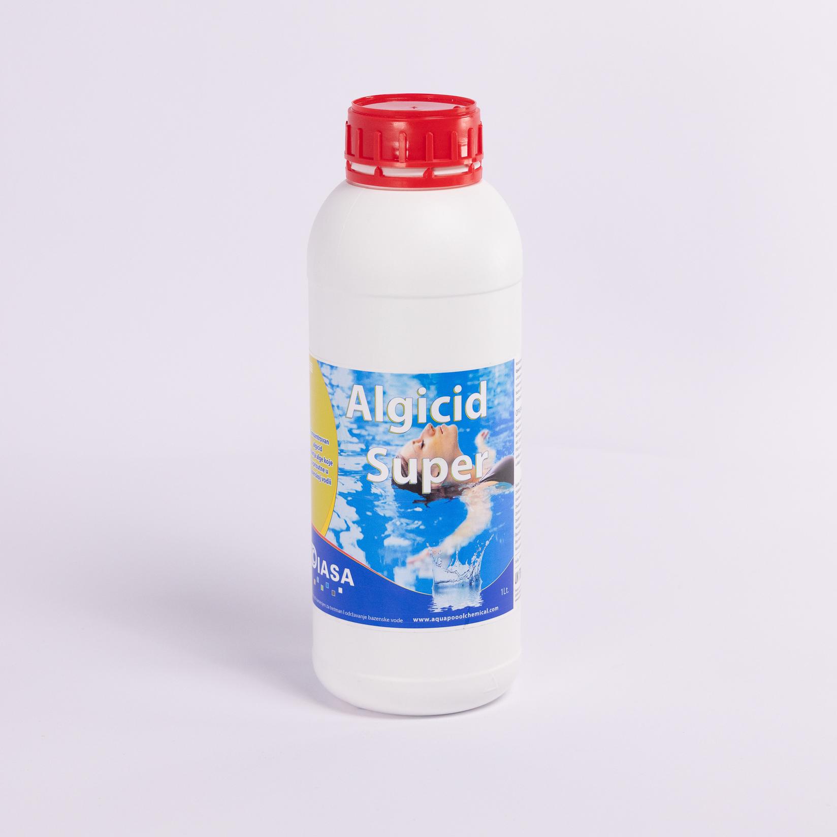 DIASA Algicid sredstvo protiv algi 1l