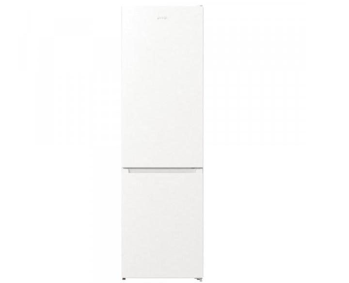 Gorenje NRK6202EW4 Kombinovani frižider, 331l, NoFrost, Beli