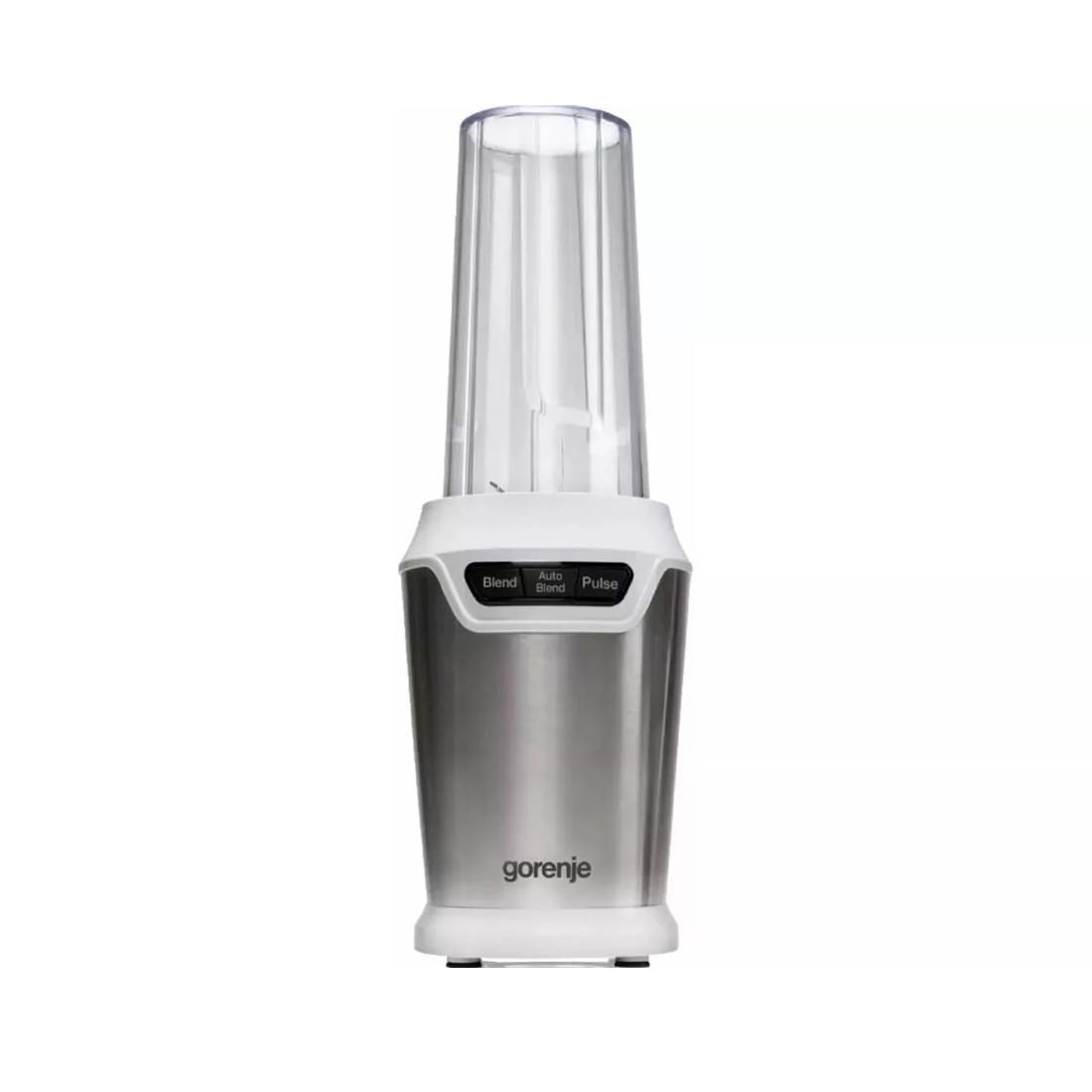Gorenje Blender BN700XG, 700 W, Sivi