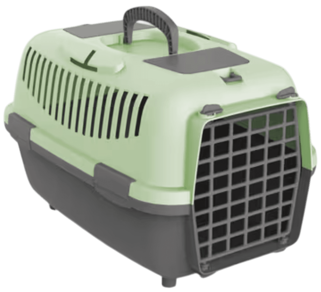 PETMAX Transporter Nomade 2, Zeleni