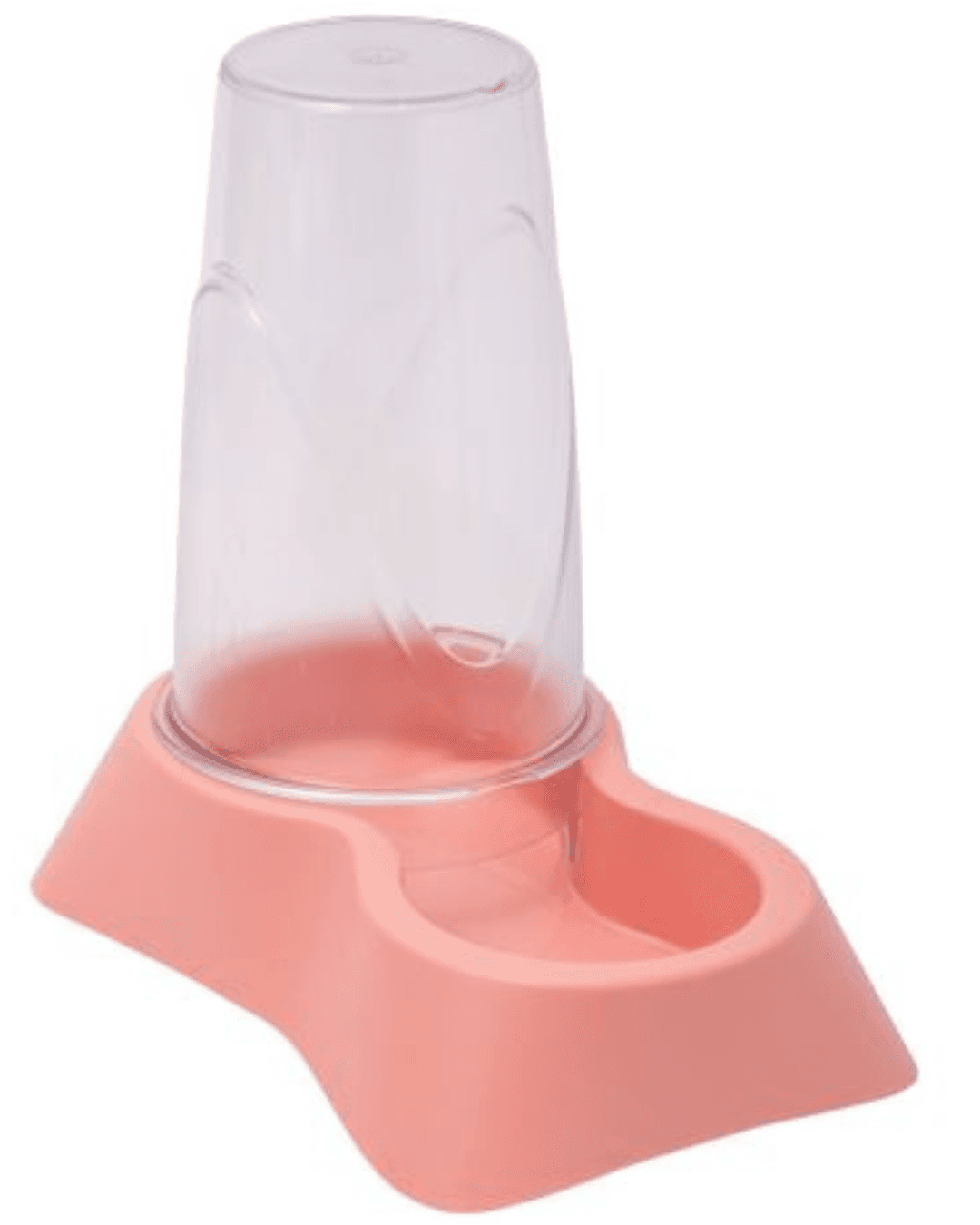 PetMax Dispanzer Stella, 1.5l, Roze