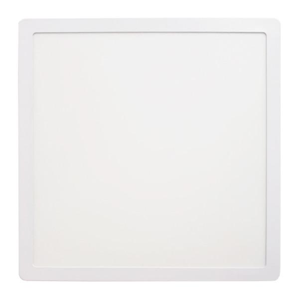 Xled Nadgradni četvrtasti LED panel CL-PL018SAA 18W 4000K, 1300Lm, 212x212x28mm