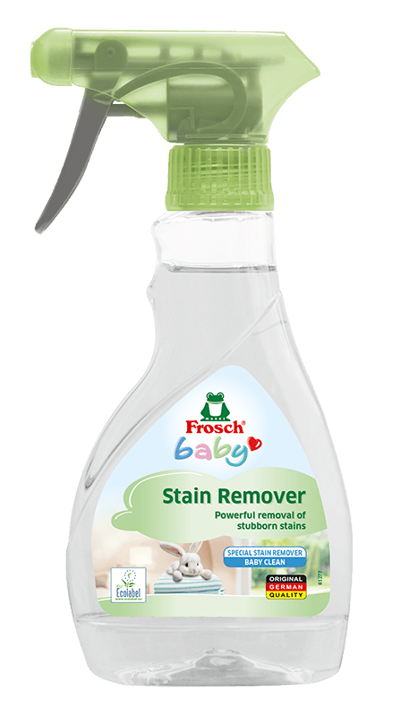 Frosch spreј za uklanjanje mrlja sa odeće za bebe 300 ml