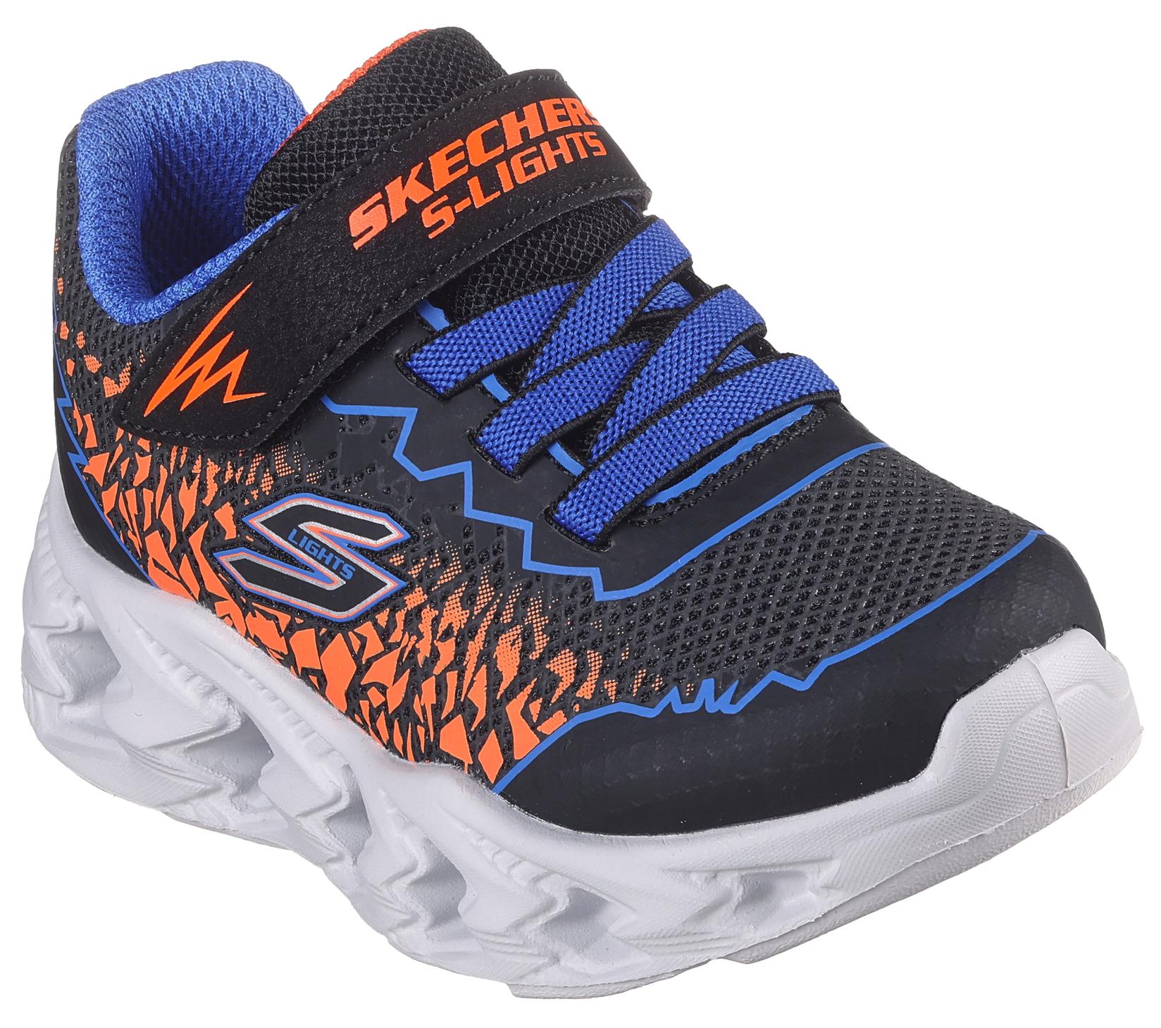 Skechers Patike za dečake Vortex 2.0 - Zorento, 400603N-BBOR, Tamnoplave