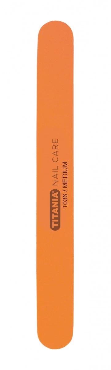 TITANIA Turpija za nokte 180/180-1036
