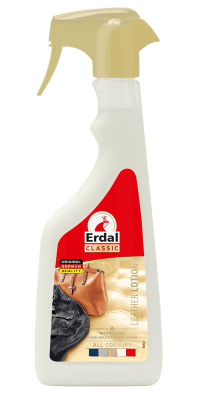 Erdal Losion za čišćenje i negu kože 500ml