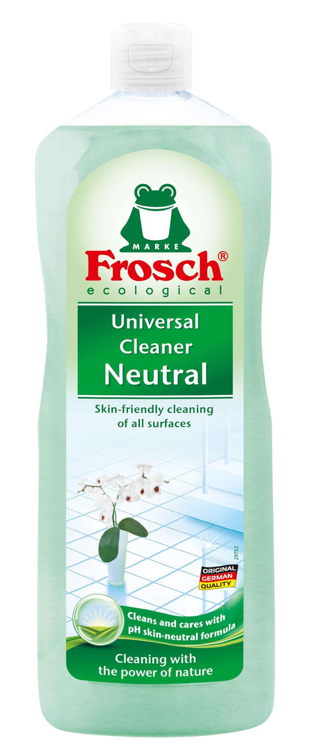 Frosch Univerzalno sredstvo za čišćenje Ph-Neutral 1l