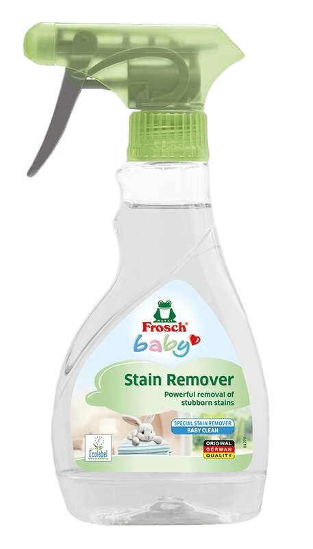 Frosch Spreј za uklanjanje mrlja sa odeće za bebe, 300 ml